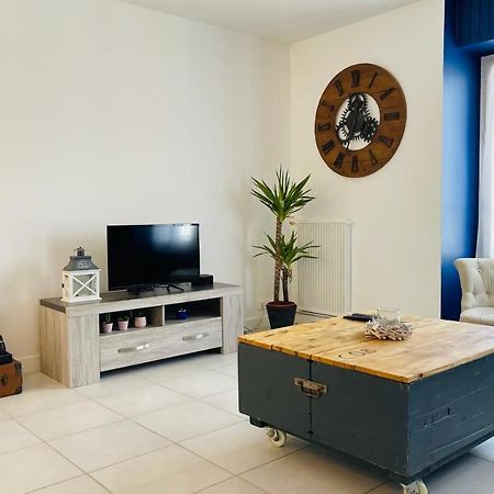 Superb Apartment 10 Min Walk From The Castle Amboise Dış mekan fotoğraf