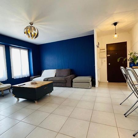 Superb Apartment 10 Min Walk From The Castle Amboise Dış mekan fotoğraf