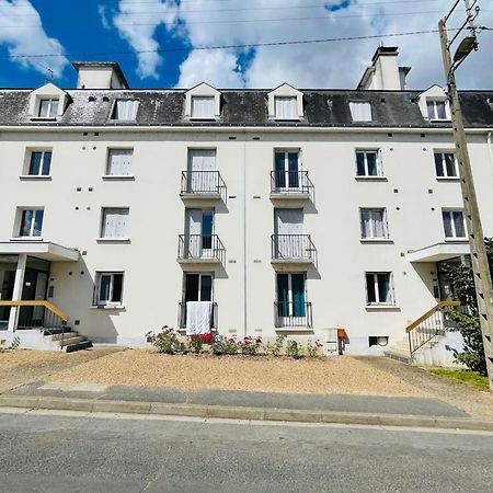 Superb Apartment 10 Min Walk From The Castle Amboise Dış mekan fotoğraf