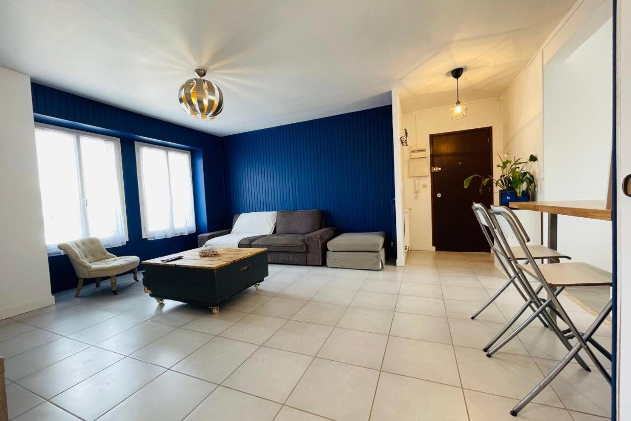 Superb Apartment 10 Min Walk From The Castle Amboise Dış mekan fotoğraf