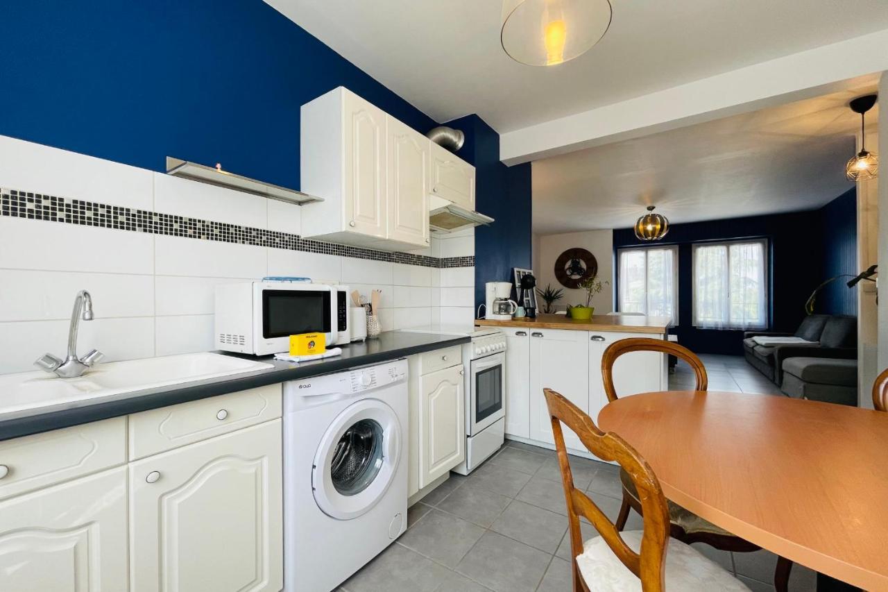 Superb Apartment 10 Min Walk From The Castle Amboise Dış mekan fotoğraf