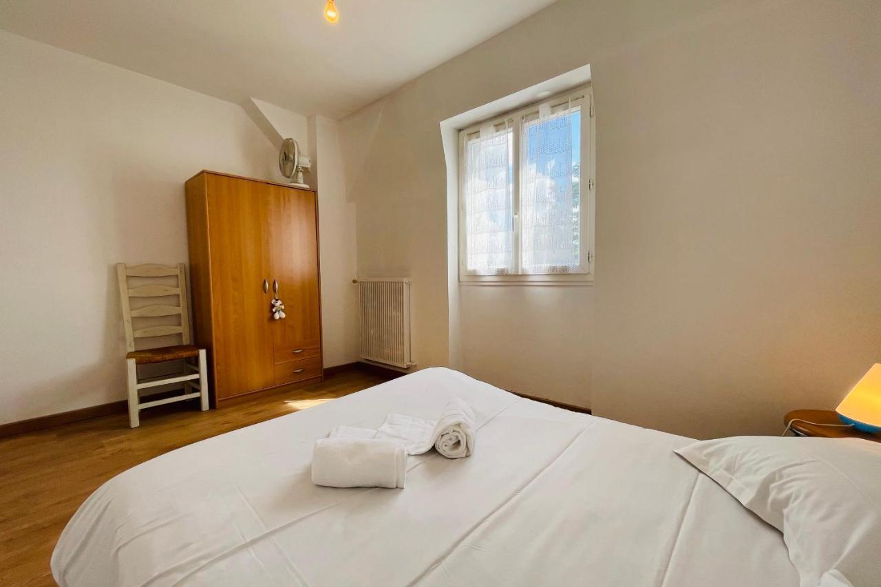 Superb Apartment 10 Min Walk From The Castle Amboise Dış mekan fotoğraf