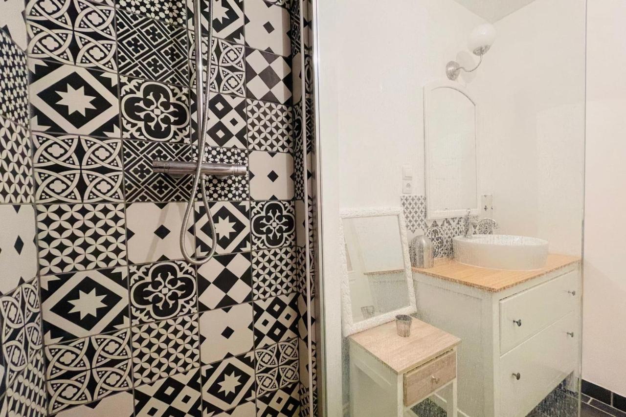 Superb Apartment 10 Min Walk From The Castle Amboise Dış mekan fotoğraf