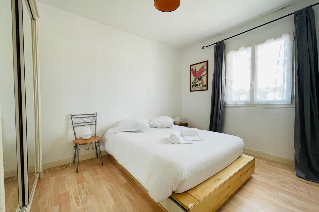 Superb Apartment 10 Min Walk From The Castle Amboise Dış mekan fotoğraf