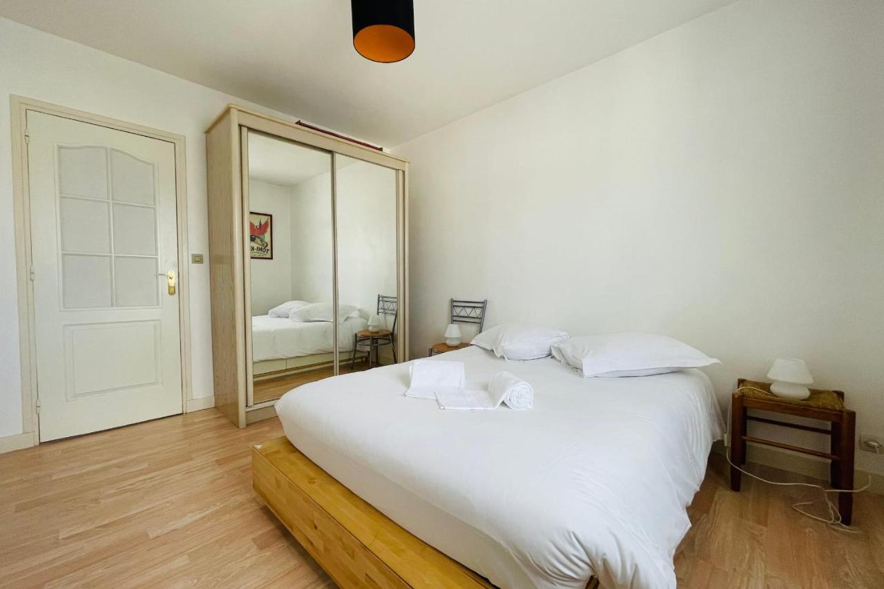 Superb Apartment 10 Min Walk From The Castle Amboise Dış mekan fotoğraf
